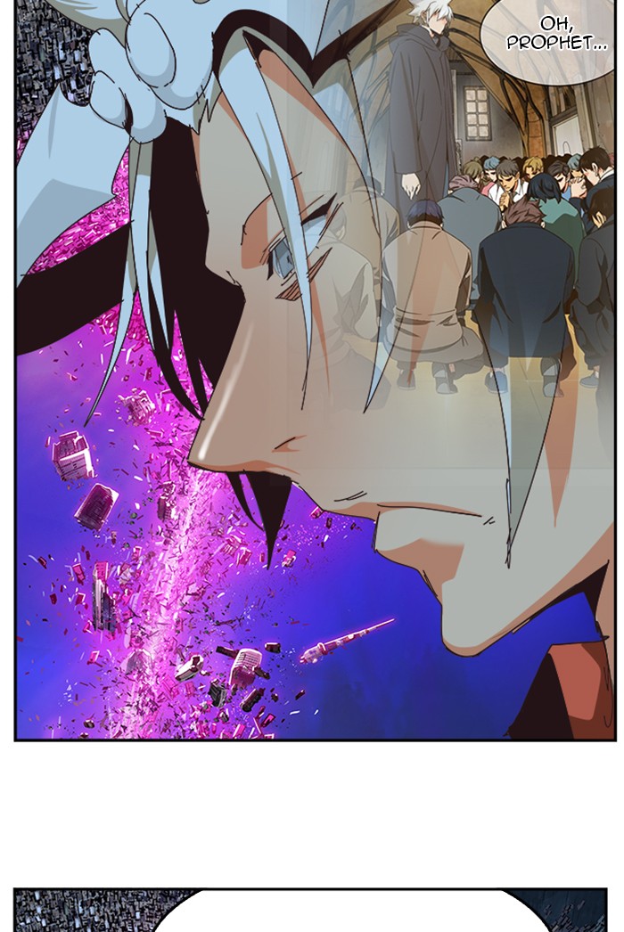 The God of High School Chap 514 - Next Chap 515