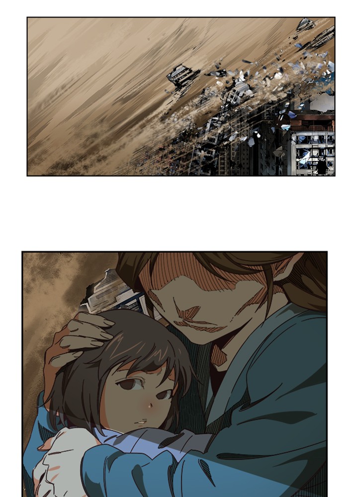 The God of High School Chap 514 - Next Chap 515