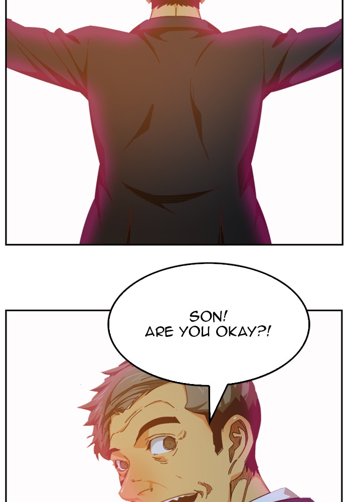 The God of High School Chap 514 - Next Chap 515