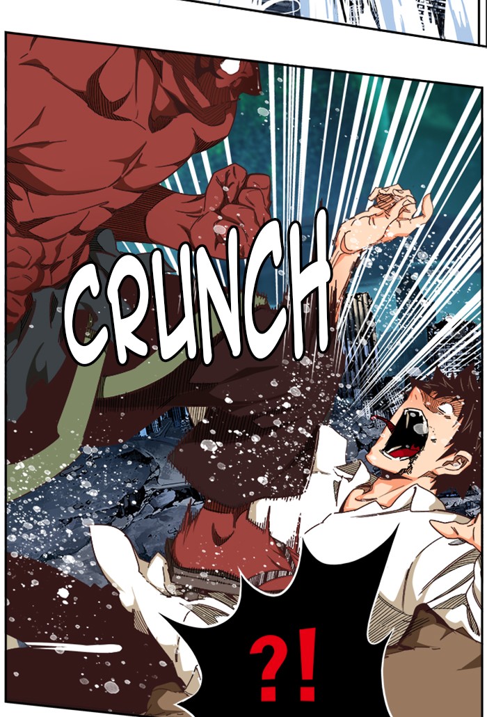The God of High School Chap 514 - Next Chap 515