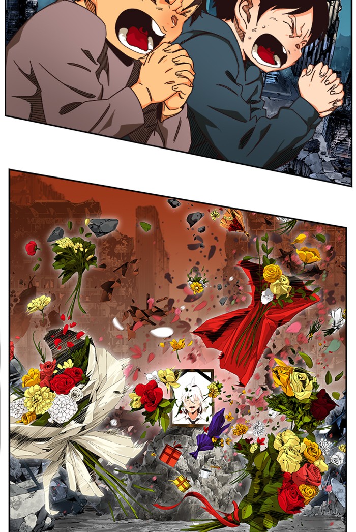The God of High School Chap 514 - Next Chap 515
