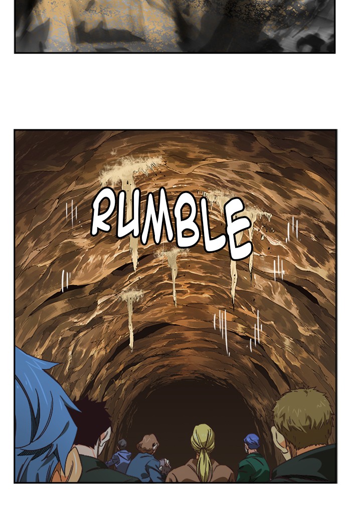 The God of High School Chap 514 - Next Chap 515