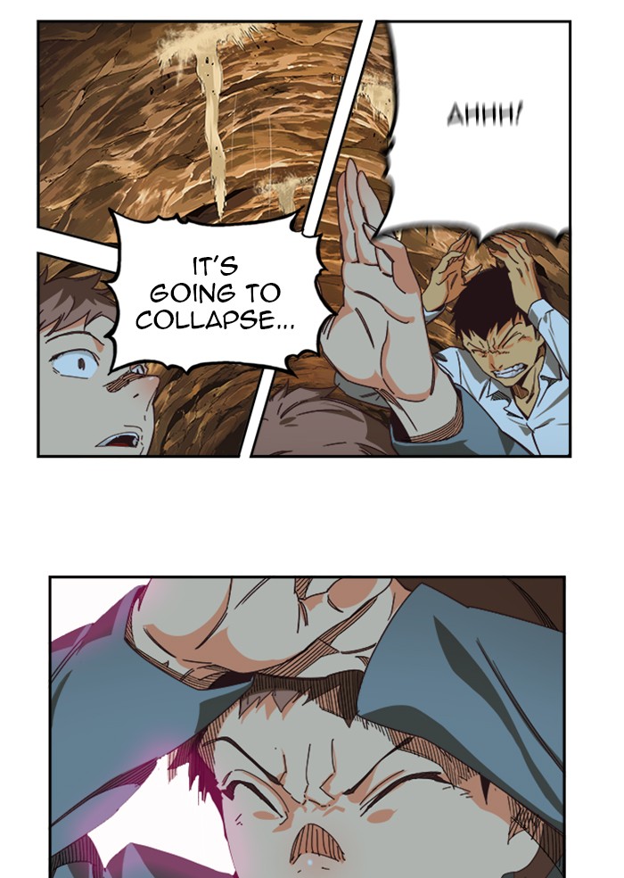 The God of High School Chap 514 - Next Chap 515