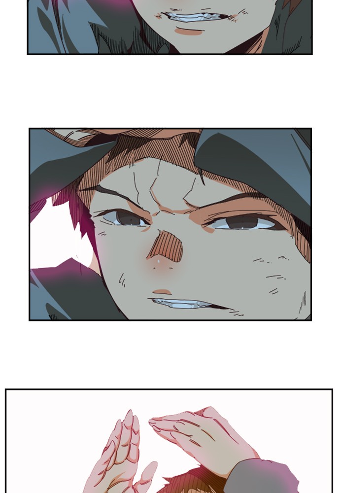 The God of High School Chap 514 - Next Chap 515