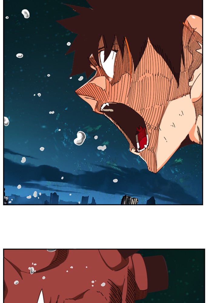 The God of High School Chap 514 - Next Chap 515