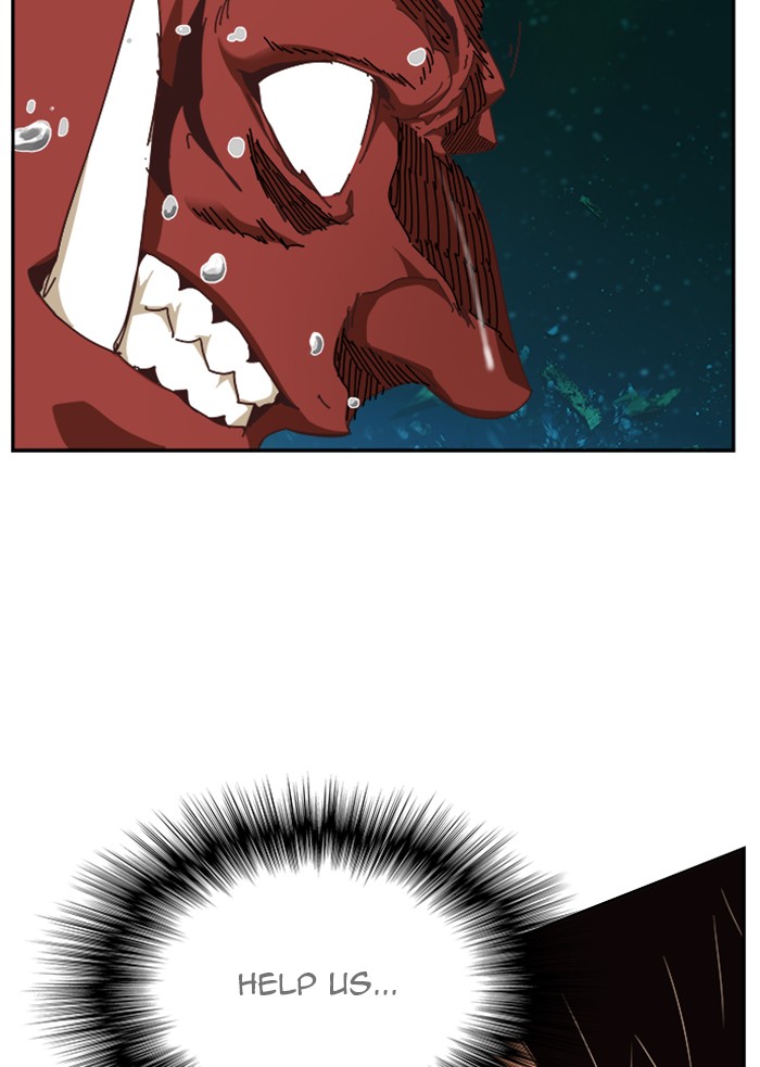 The God of High School Chap 514 - Next Chap 515