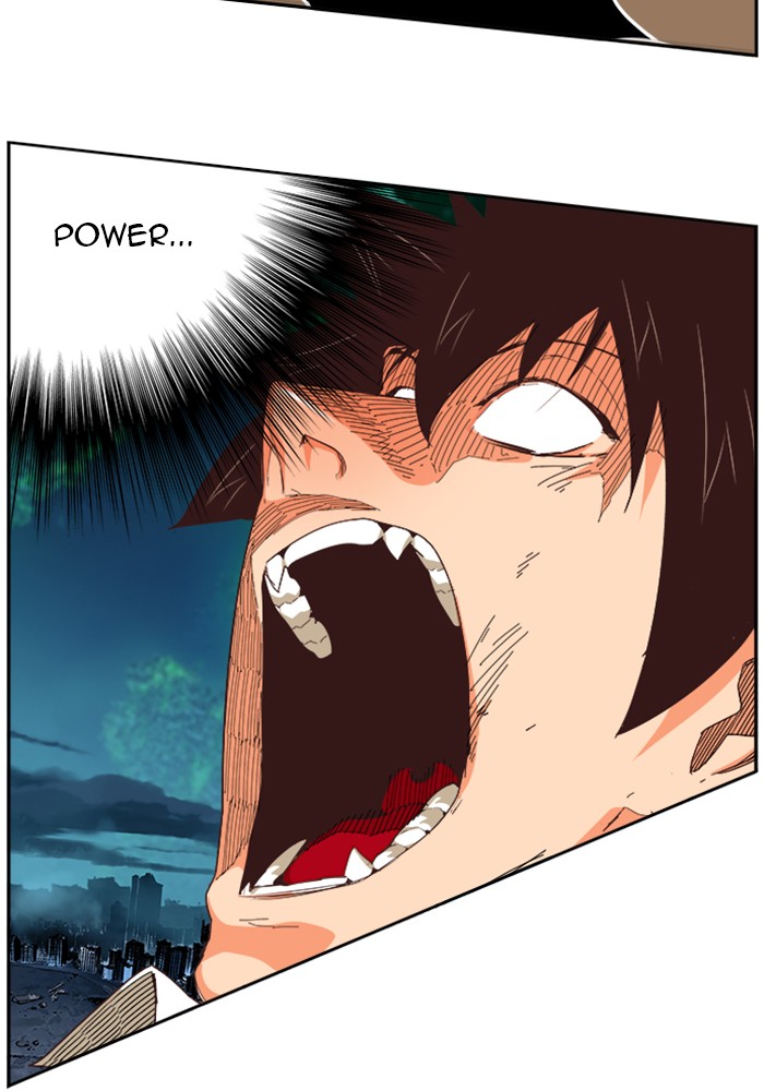 The God of High School Chap 514 - Next Chap 515