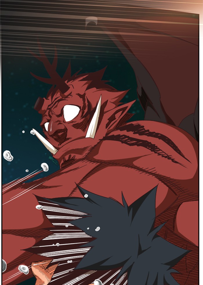 The God of High School Chap 514 - Next Chap 515