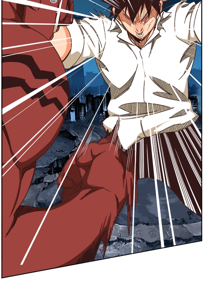 The God of High School Chap 514 - Next Chap 515