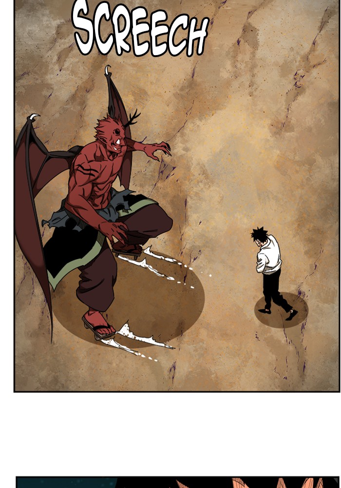 The God of High School Chap 514 - Next Chap 515
