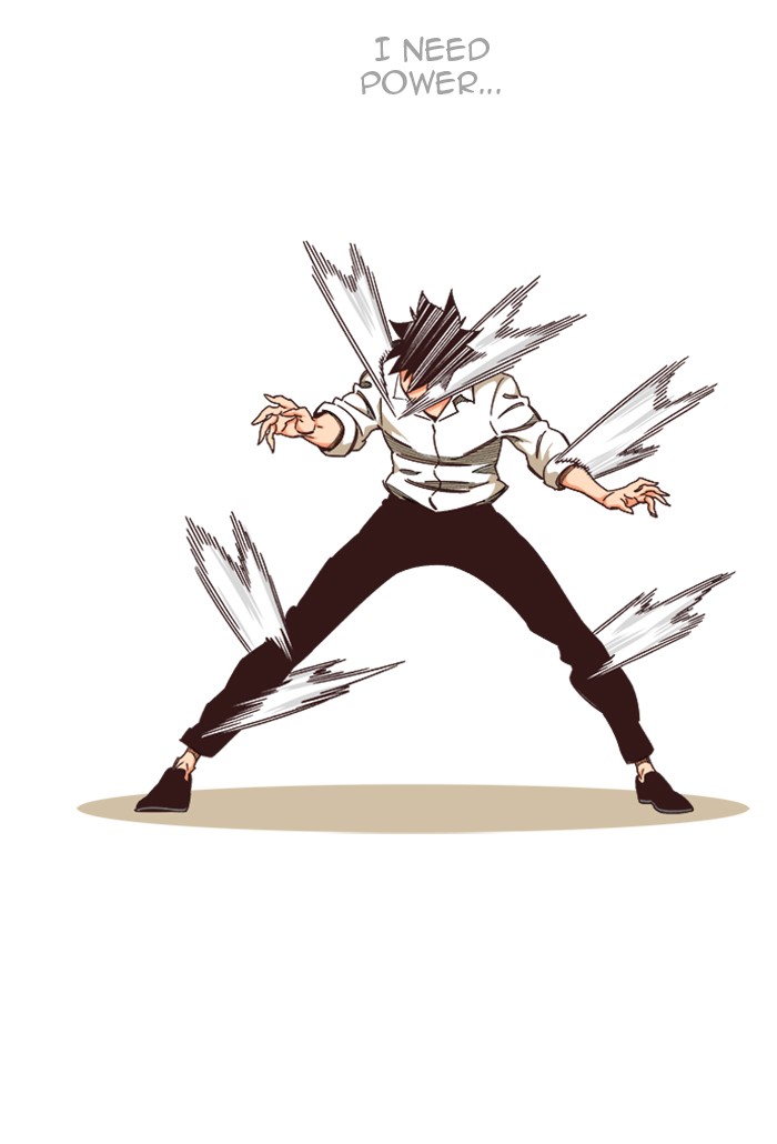 The God of High School Chap 514 - Next Chap 515