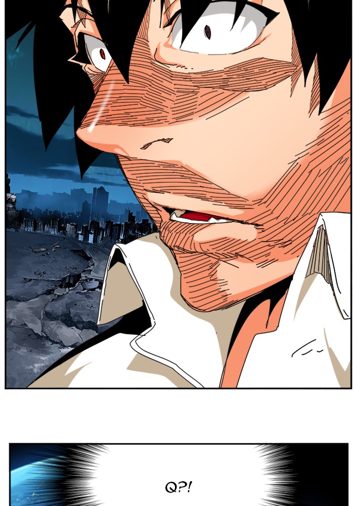 The God of High School Chap 514 - Next Chap 515