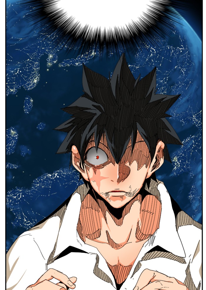 The God of High School Chap 514 - Next Chap 515