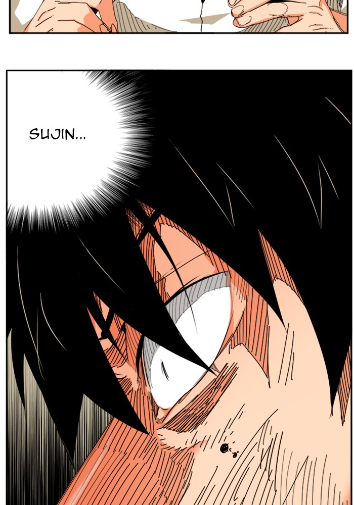 The God of High School Chap 514 - Next Chap 515