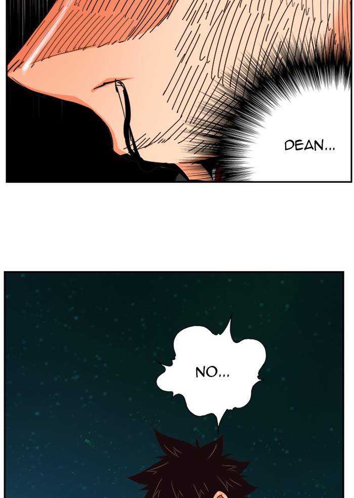 The God of High School Chap 514 - Next Chap 515