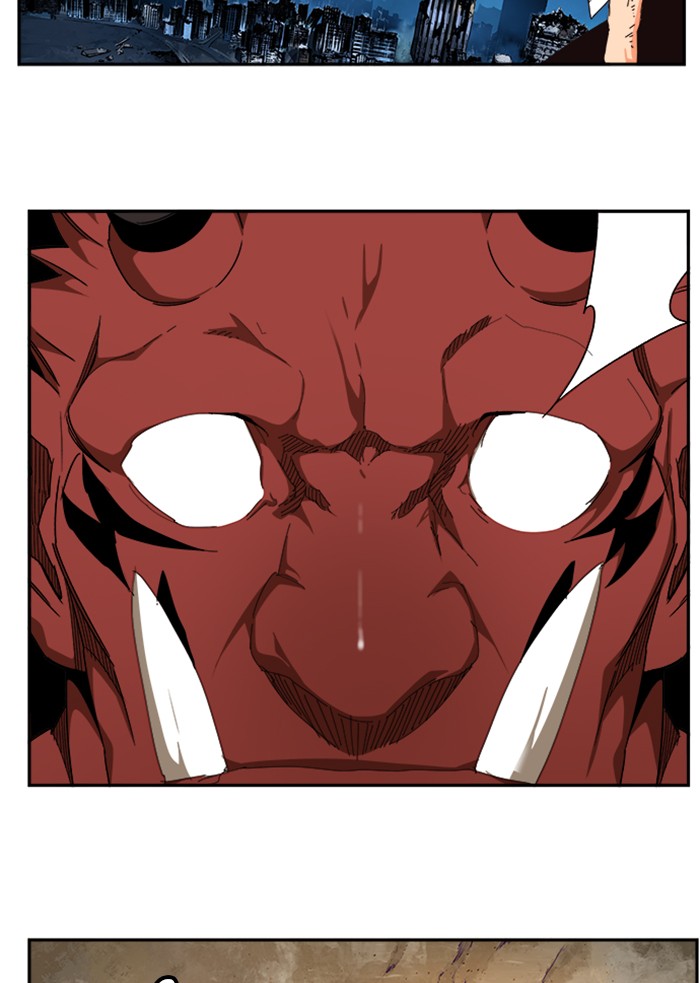 The God of High School Chap 514 - Next Chap 515