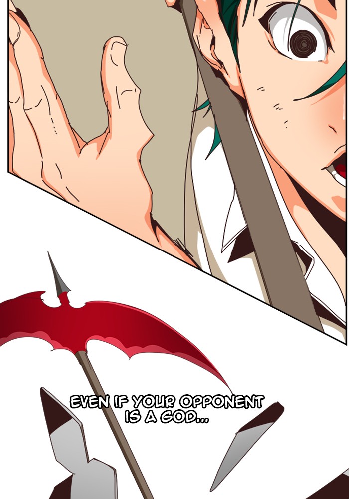 The God of High School Chap 514 - Next Chap 515