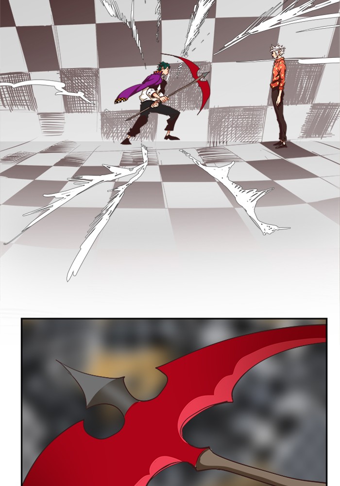 The God of High School Chap 514 - Next Chap 515