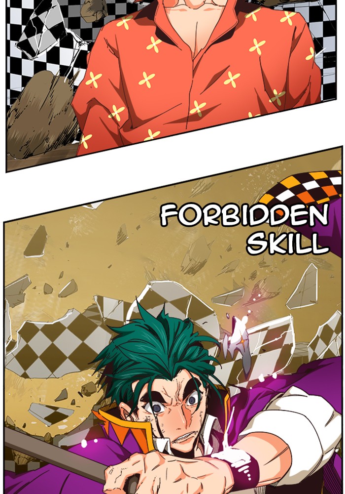 The God of High School Chap 514 - Next Chap 515