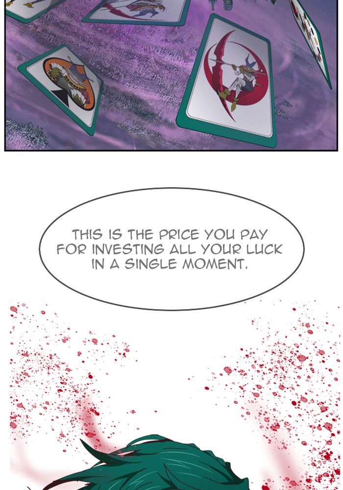 The God of High School Chap 514 - Next Chap 515