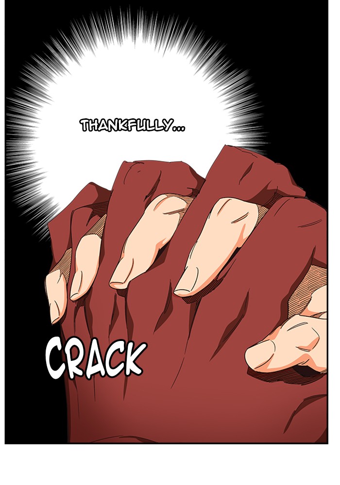 The God of High School Chap 514 - Next Chap 515