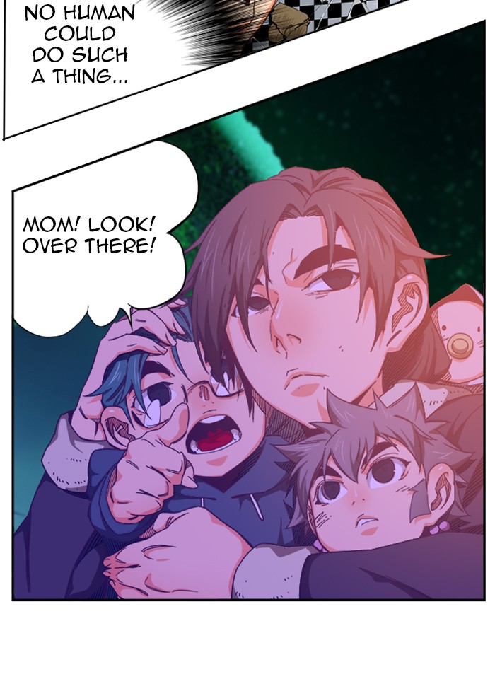 The God of High School Chap 514 - Next Chap 515