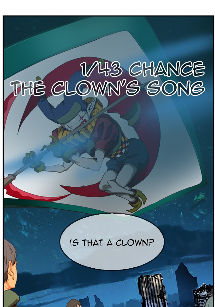 The God of High School Chap 514 - Next Chap 515