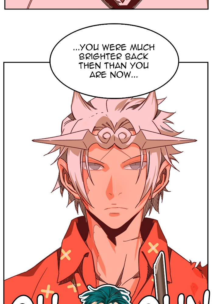 The God of High School Chap 514 - Next Chap 515