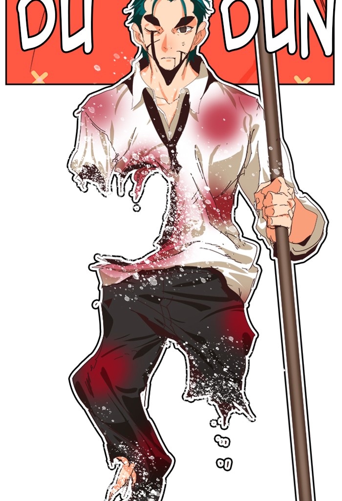 The God of High School Chap 514 - Next Chap 515