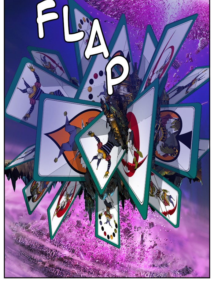 The God of High School Chap 514 - Next Chap 515
