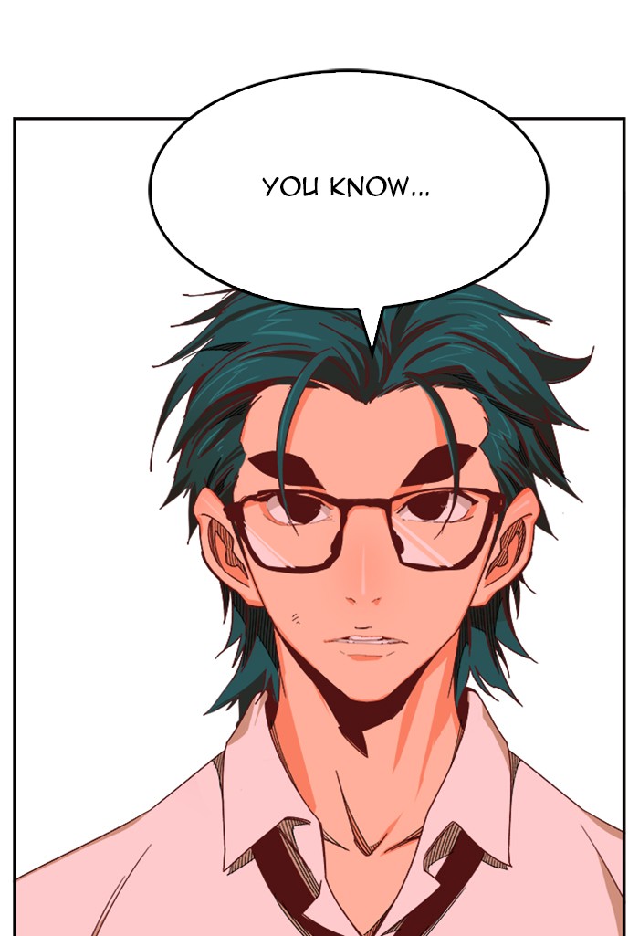 The God of High School Chap 514 - Next Chap 515
