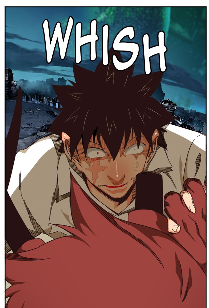 The God of High School Chap 514 - Next Chap 515