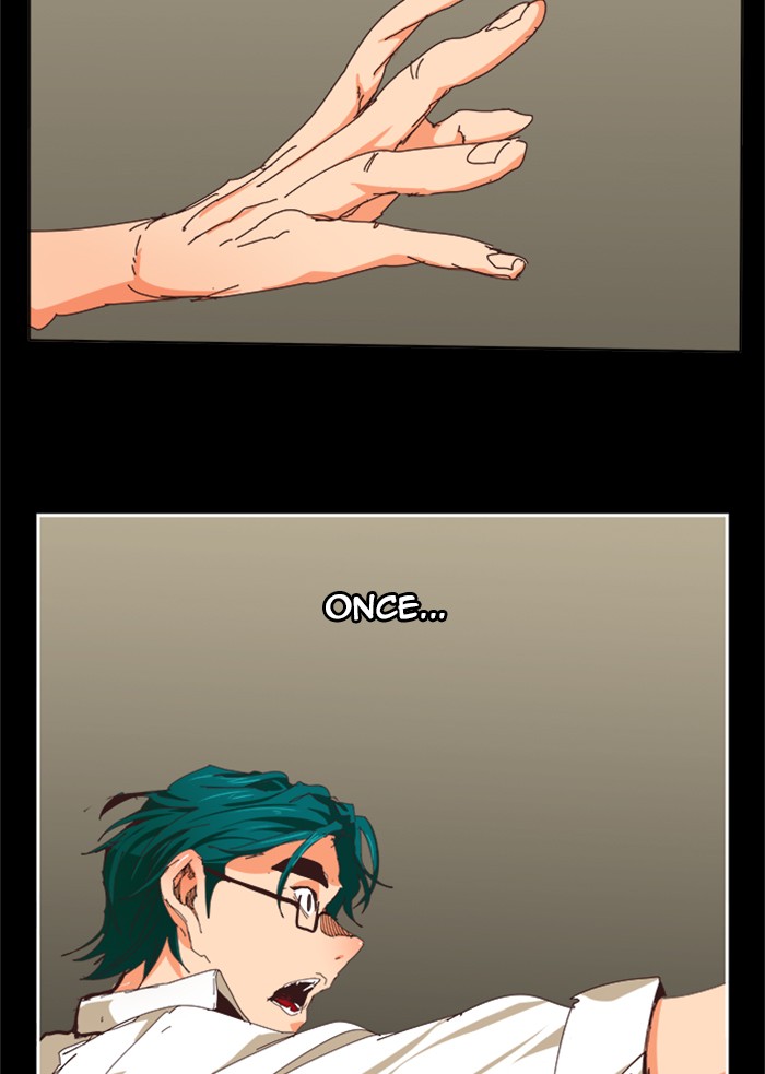 The God of High School Chap 514 - Next Chap 515