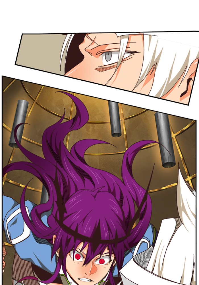 The God of High School Chap 514 - Next Chap 515