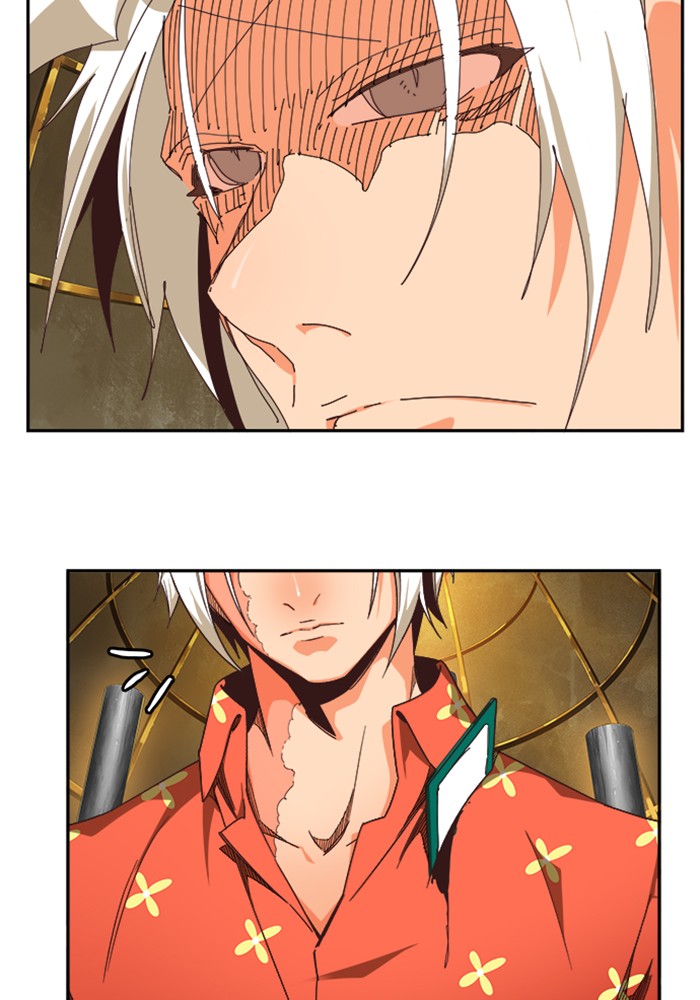 The God of High School Chap 514 - Next Chap 515