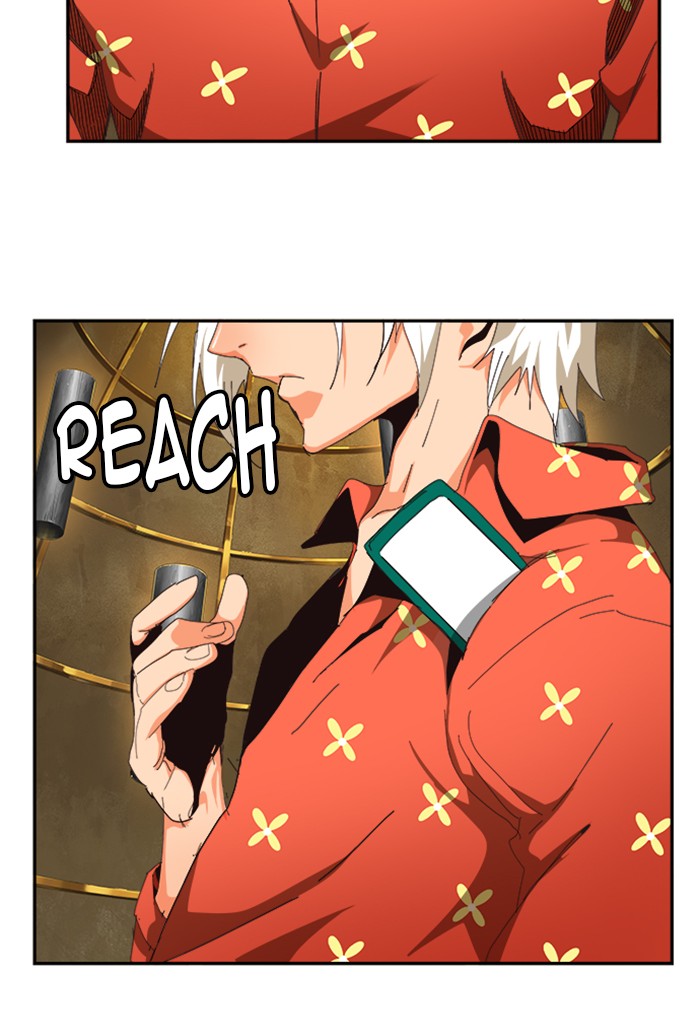 The God of High School Chap 514 - Next Chap 515