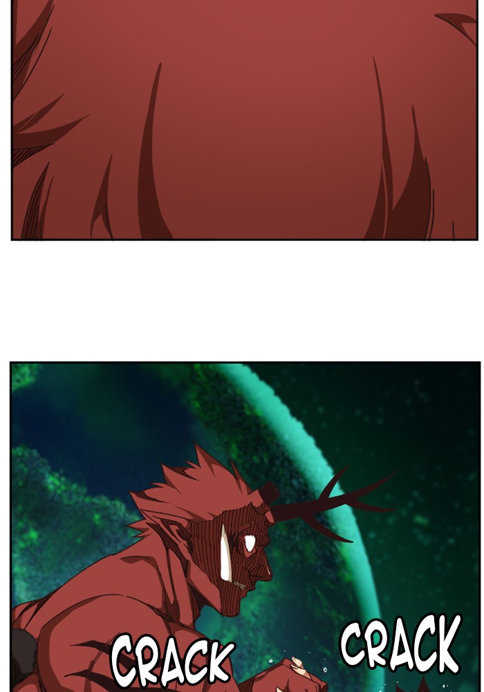 The God of High School Chap 514 - Next Chap 515