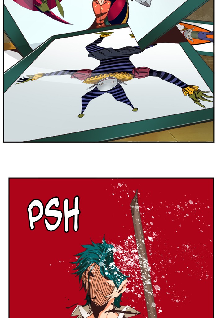The God of High School Chap 514 - Next Chap 515