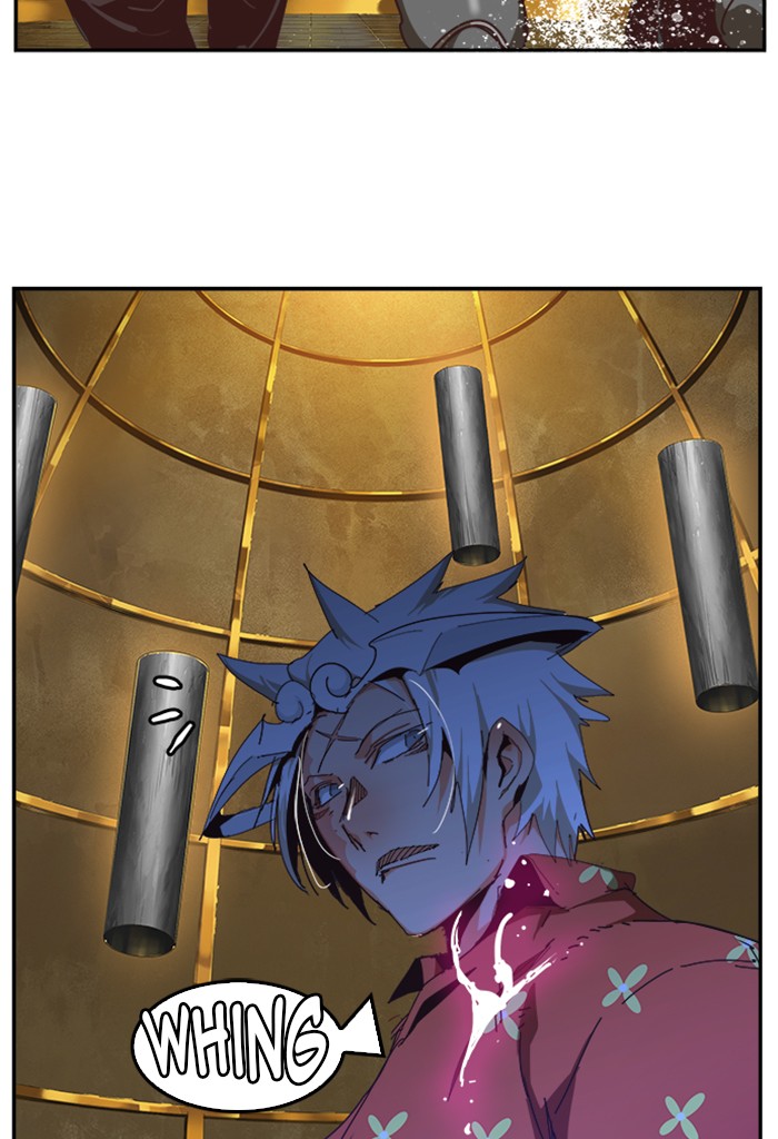 The God of High School Chap 514 - Next Chap 515