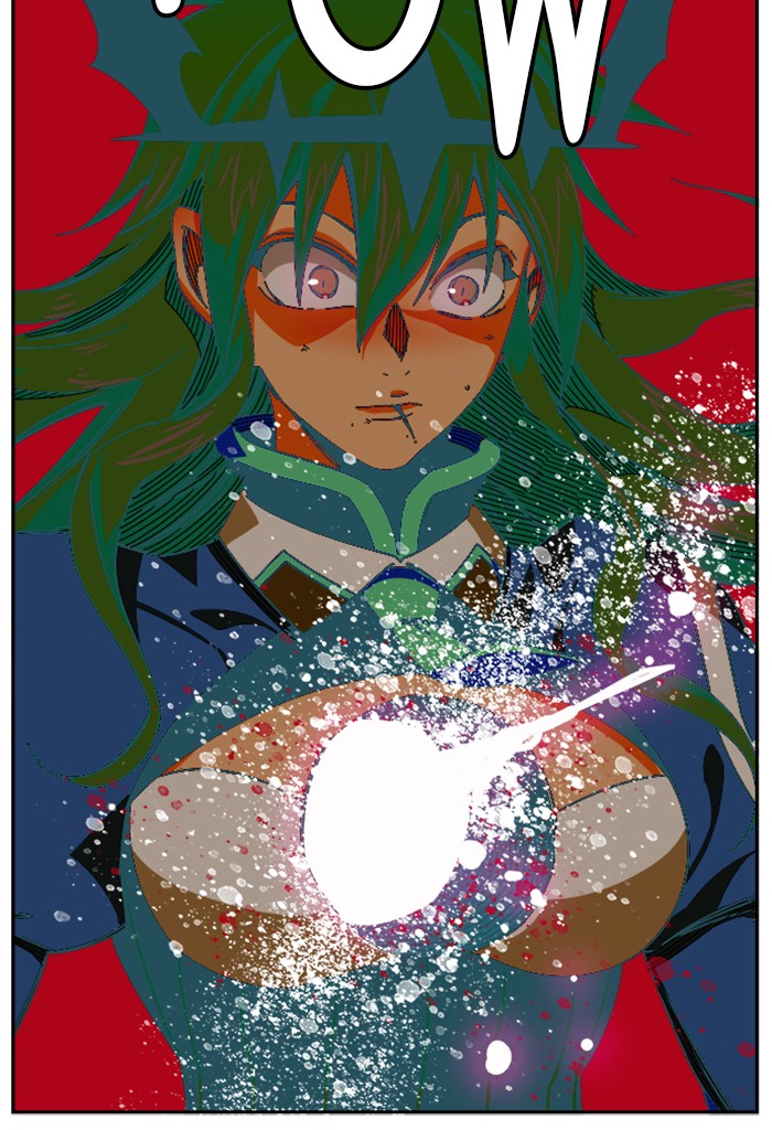 The God of High School Chap 514 - Next Chap 515