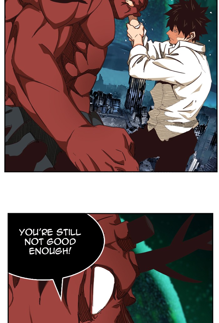 The God of High School Chap 514 - Next Chap 515
