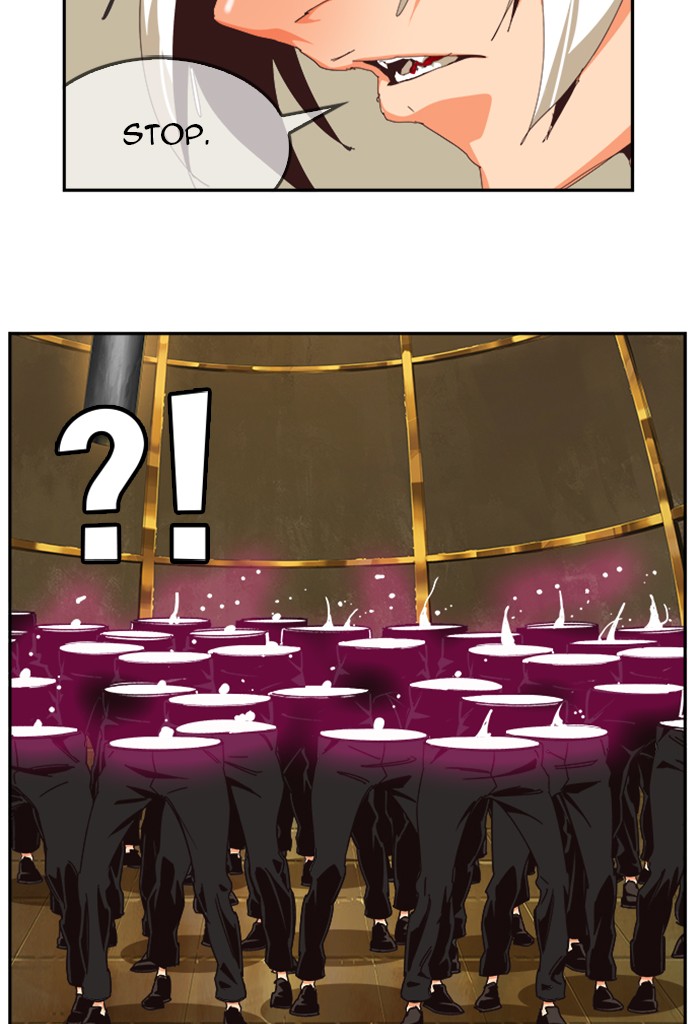 The God of High School Chap 514 - Next Chap 515