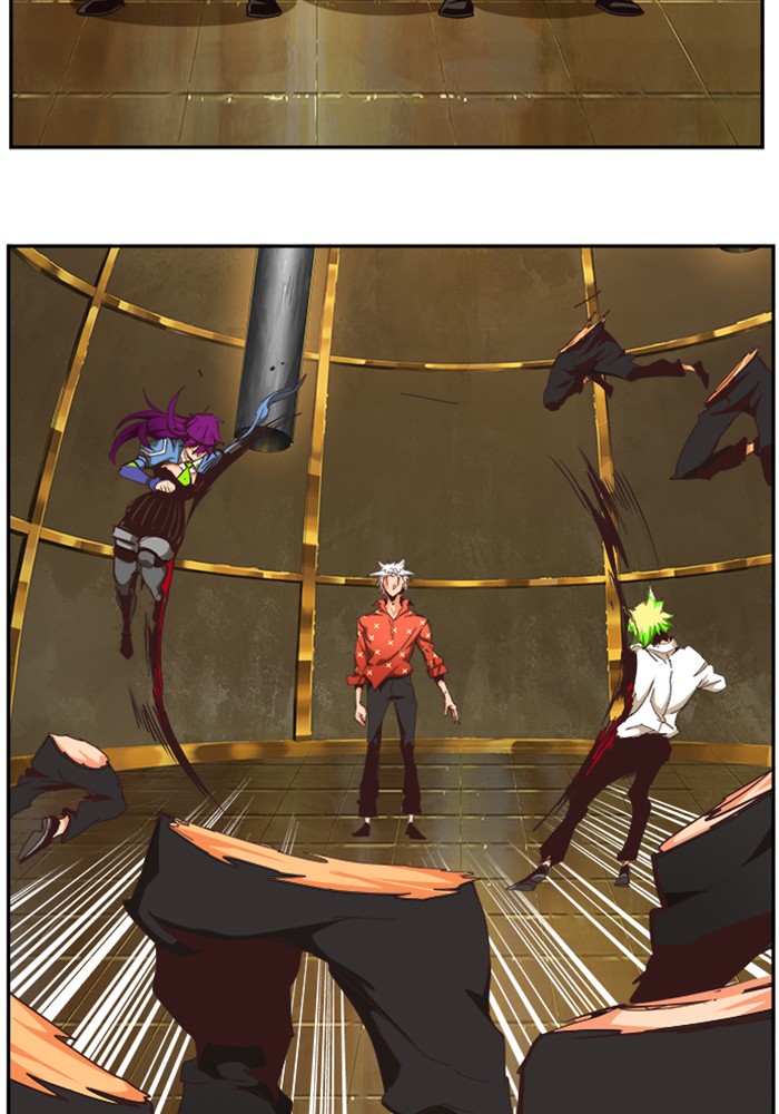 The God of High School Chap 514 - Next Chap 515