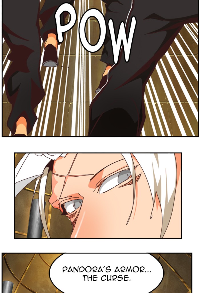 The God of High School Chap 514 - Next Chap 515