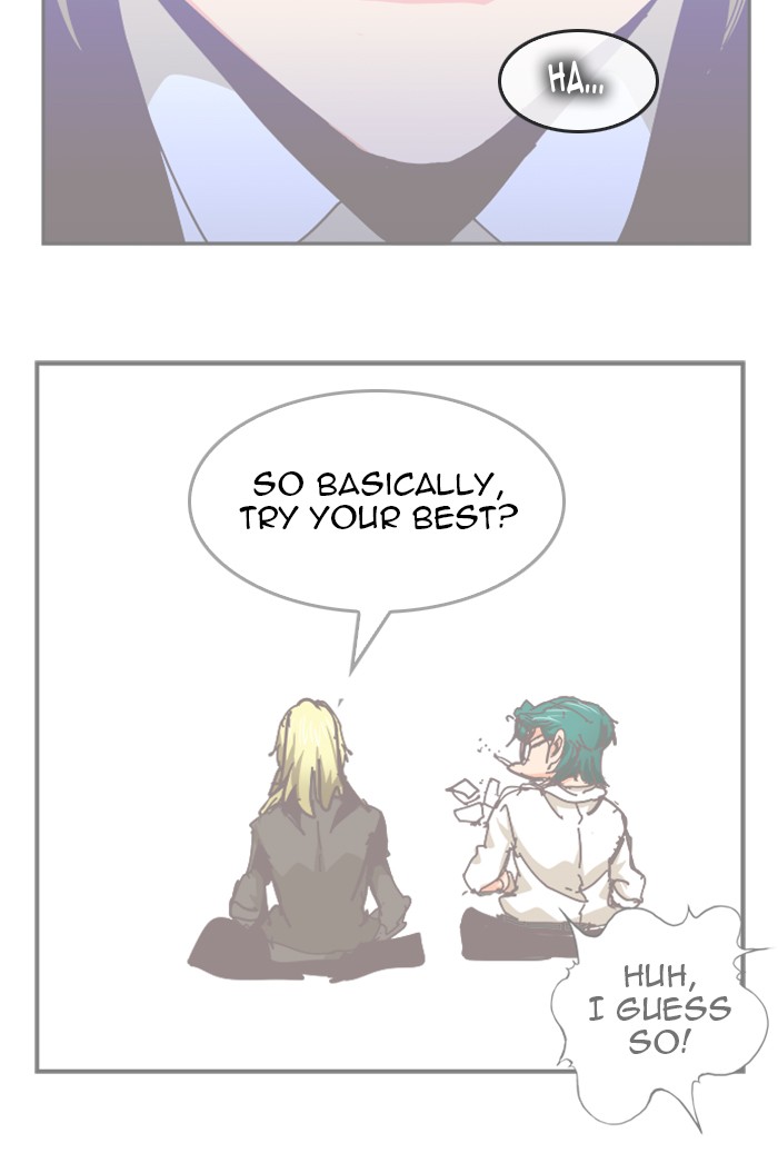 The God of High School Chap 514 - Next Chap 515