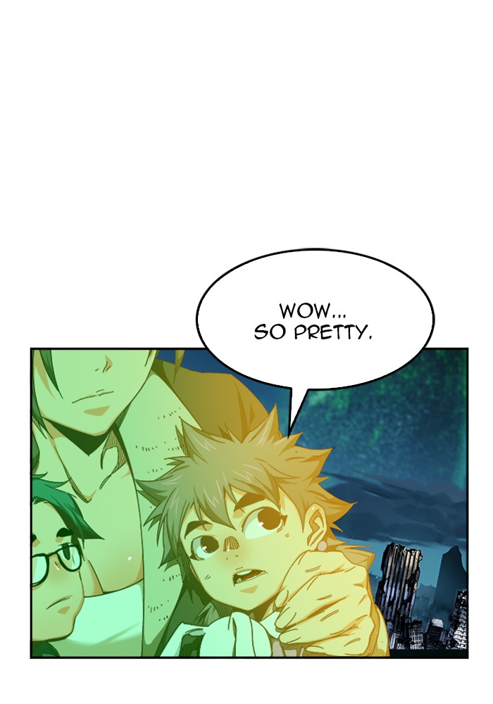 The God of High School Chap 514 - Next Chap 515
