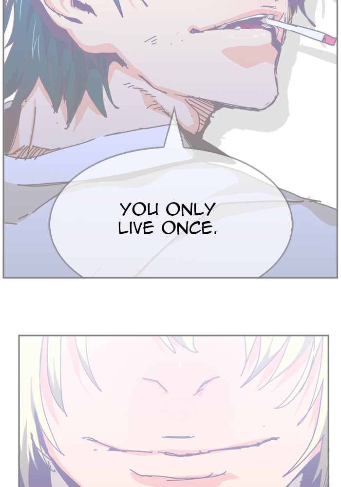 The God of High School Chap 514 - Next Chap 515