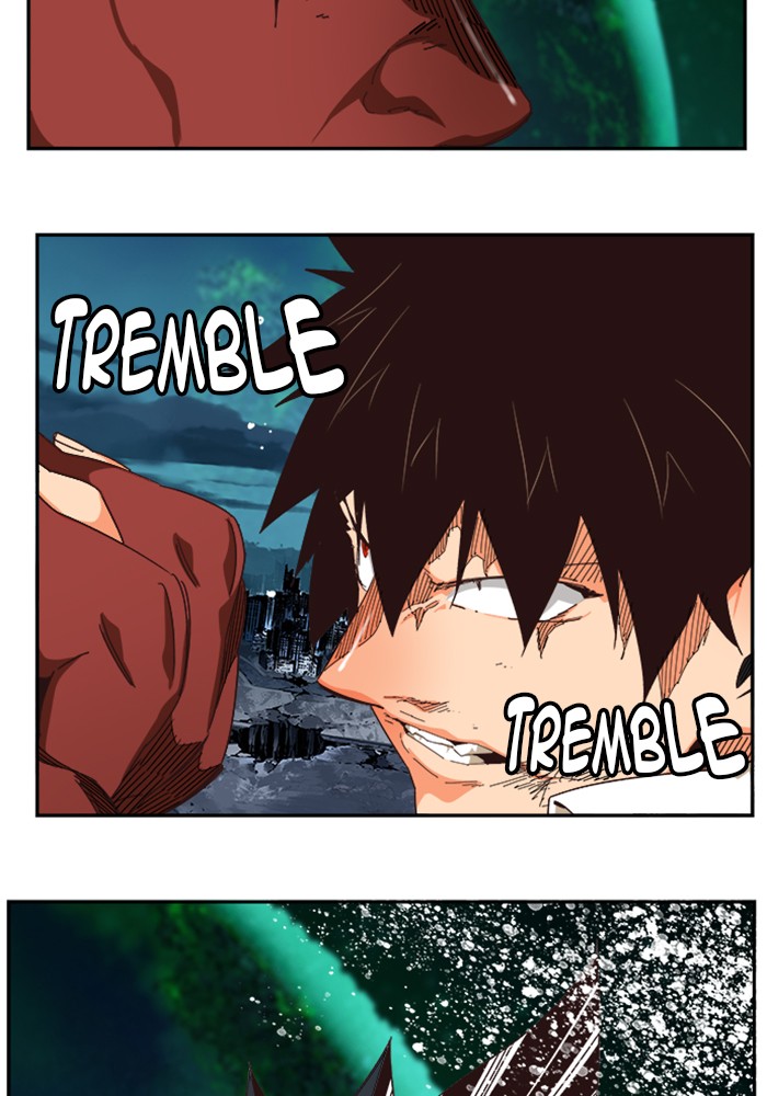 The God of High School Chap 514 - Next Chap 515