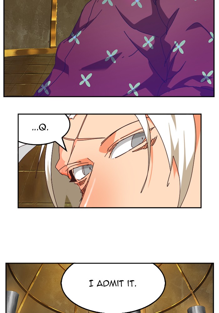 The God of High School Chap 514 - Next Chap 515