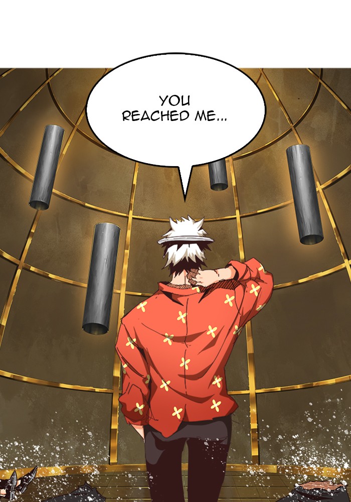 The God of High School Chap 514 - Next Chap 515